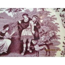 RUTH&BOAZ borden