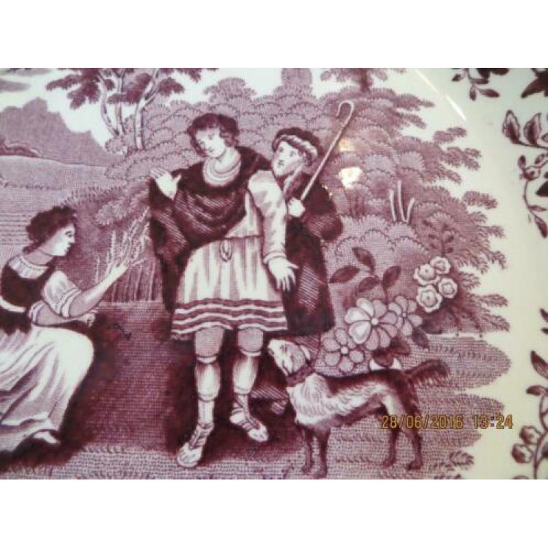 RUTH&BOAZ borden