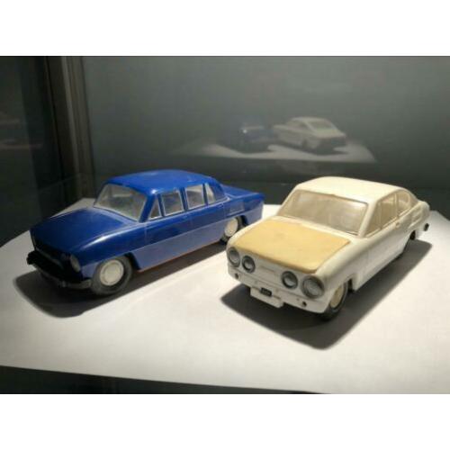 Skoda jaren 60/70