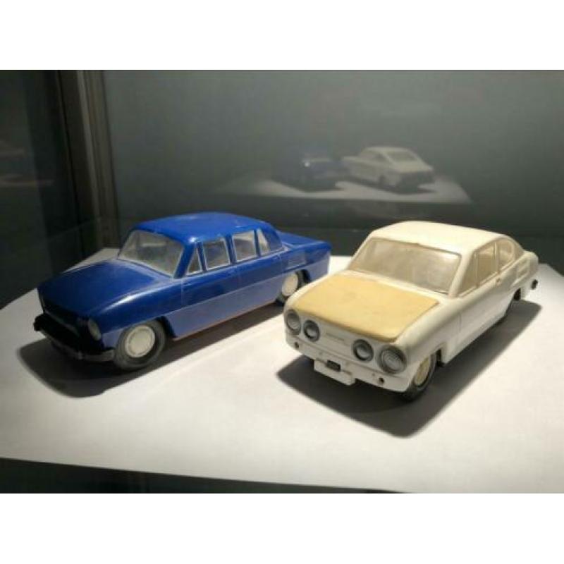 Skoda jaren 60/70