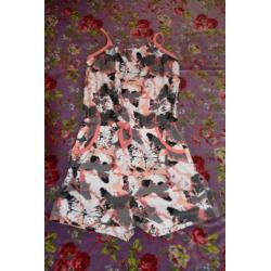 Jumpsuit Name It maat 116