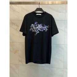 Givenchy t-shirts en dsquared