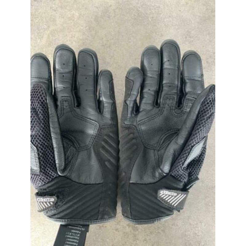 Alpinestars SMX-1 Air V2 motorhandschoenen XL