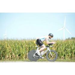 Cervelo P3 (maat 58) TT fiets