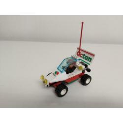 LEGO 6648 LEGO Town Mag Racer (1992)