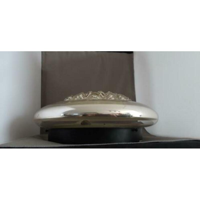Vintage peill & putzler plafonniere jaren 60 wave