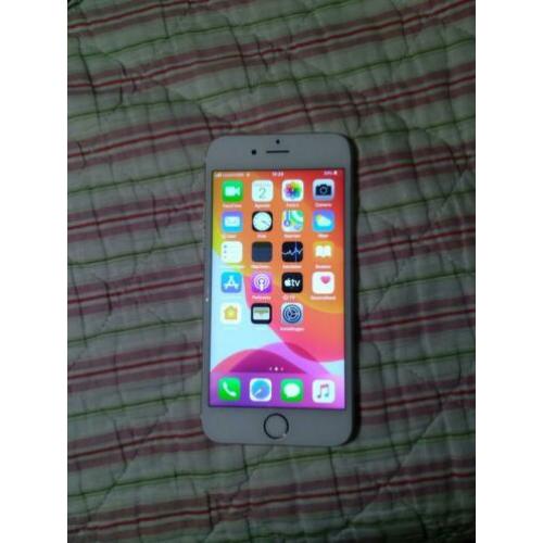 iPhone 6s