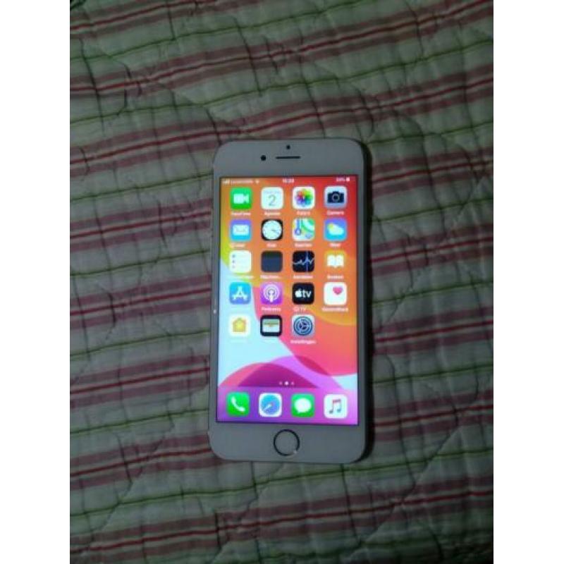 iPhone 6s