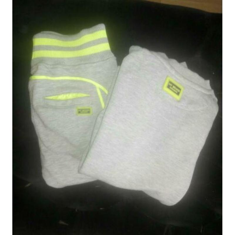 Neon my brand joggingpak