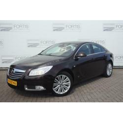 Opel Insignia 1.4 TURBO DESIGN EDITION Geen import/ Navi/ EC