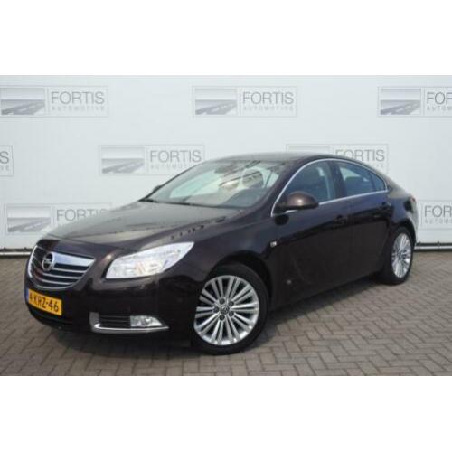 Opel Insignia 1.4 TURBO DESIGN EDITION Geen import/ Navi/ EC