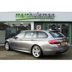 BMW 5 Serie Touring 520i High Executive (automaat) / M-PAKKE