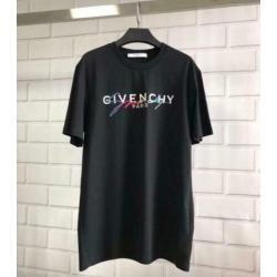 Givenchy t-shirts en dsquared