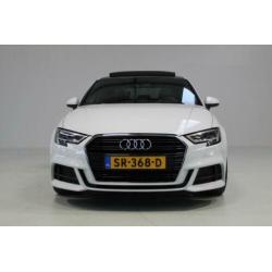 Audi A3 Limousine 1.6 TDI Sport S Line Edition Panoramadak/B