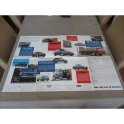Suzuki Folders