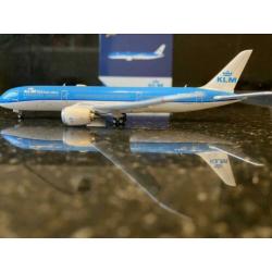 Klm 787-9 1:400 geminijets