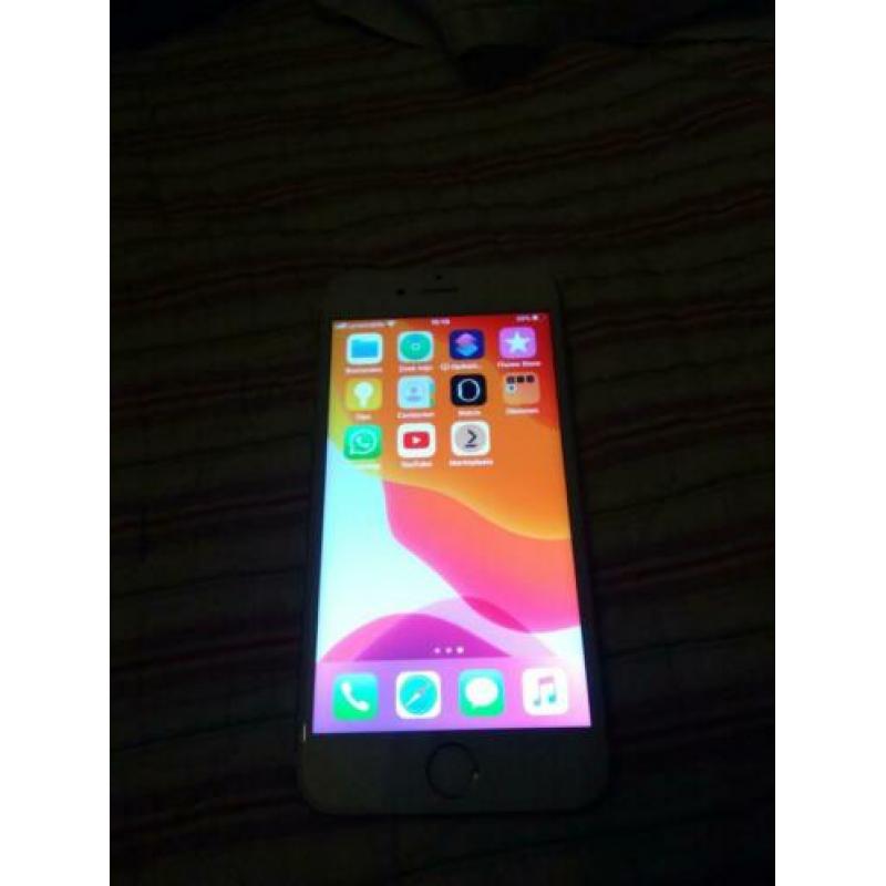 iPhone 6s