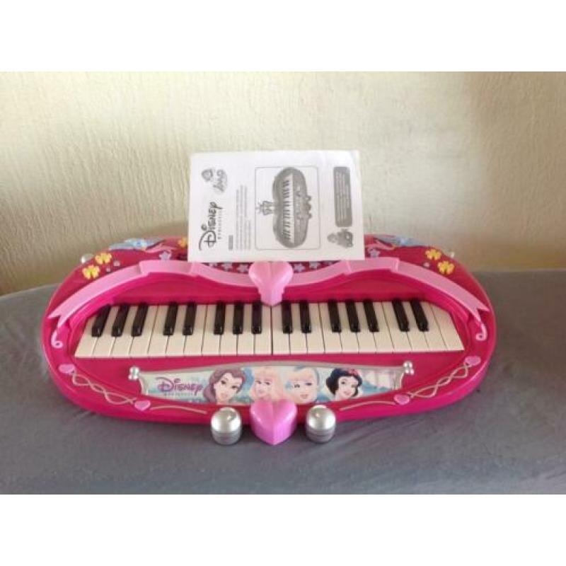 Disney / Princess keyboard