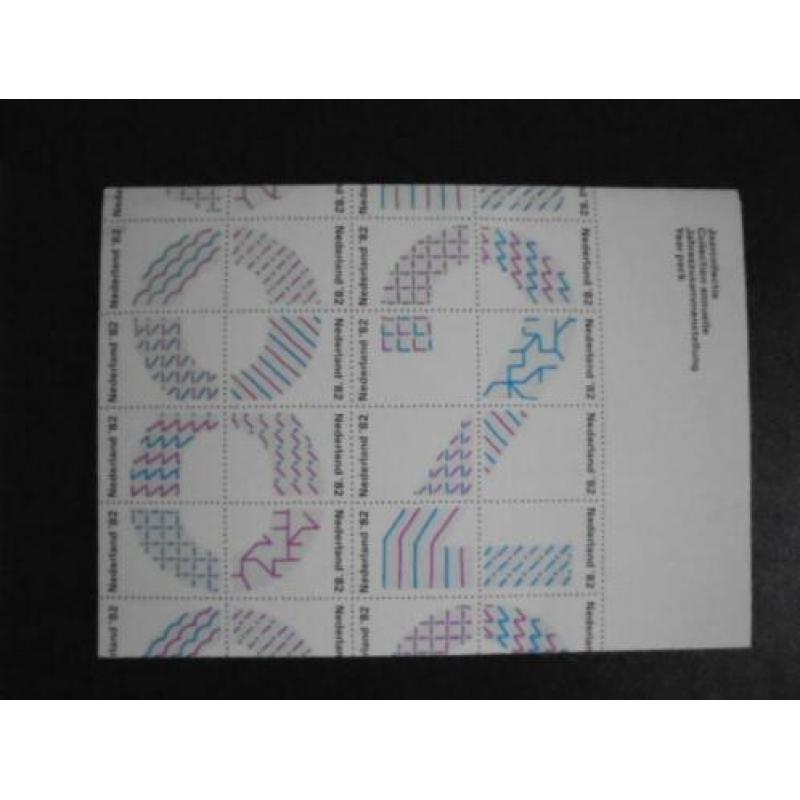 Postzegels