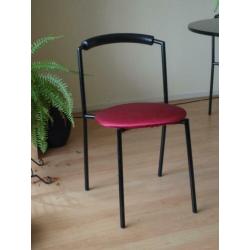 Eettafel stoeltjes