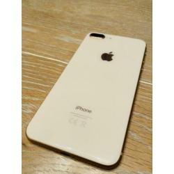 iPhone 8 Plus rose 64 GB