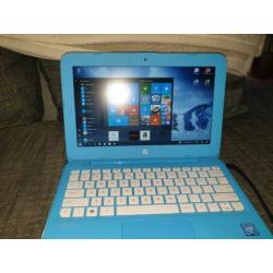 HP stream laptop 11,6 inch NIEUW