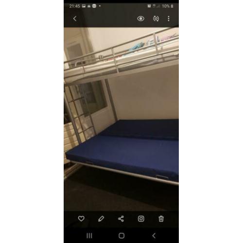 hoogslaper