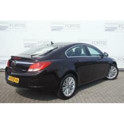 Opel Insignia 1.4 TURBO DESIGN EDITION Geen import/ Navi/ EC
