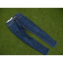 HOLLISTER super skinny 31 lengte 32 stretch en meer kleding