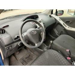 Toyota Yaris 1.3 VVTi Sol / Airco / Cruise / PDC / Trekhaak