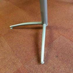 Lande design tafel 160x80 cm