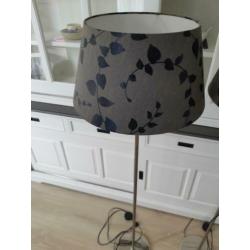 2 mooie staande lampen