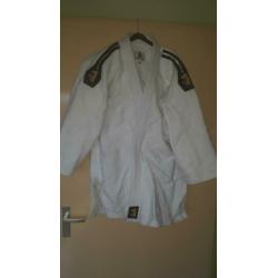 Teakwondo , matsuru en adidas
