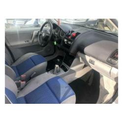 Volkswagen Polo 1.4