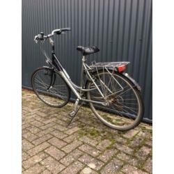 GRATIS AFHALEN!! Batavus dames fiets 28 inch.