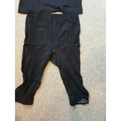 kleding voor Bodytec
