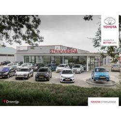 Toyota Yaris 1.3 VVTi Sol / Airco / Cruise / PDC / Trekhaak