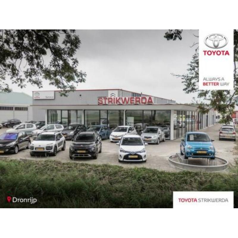 Toyota Yaris 1.3 VVTi Sol / Airco / Cruise / PDC / Trekhaak