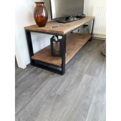 tv meubel & Eettafel