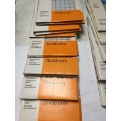 Herma sticker/Enveloppen
