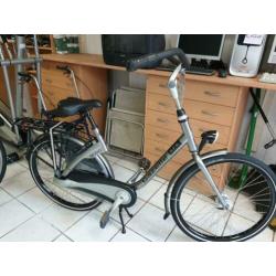 Gazelle damesfiets