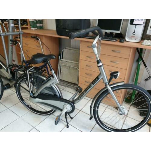 Gazelle damesfiets