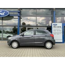 Ford Ka+ 1.2 85PK Trend Ultimate | PRIJSVOORDEEL | automatis