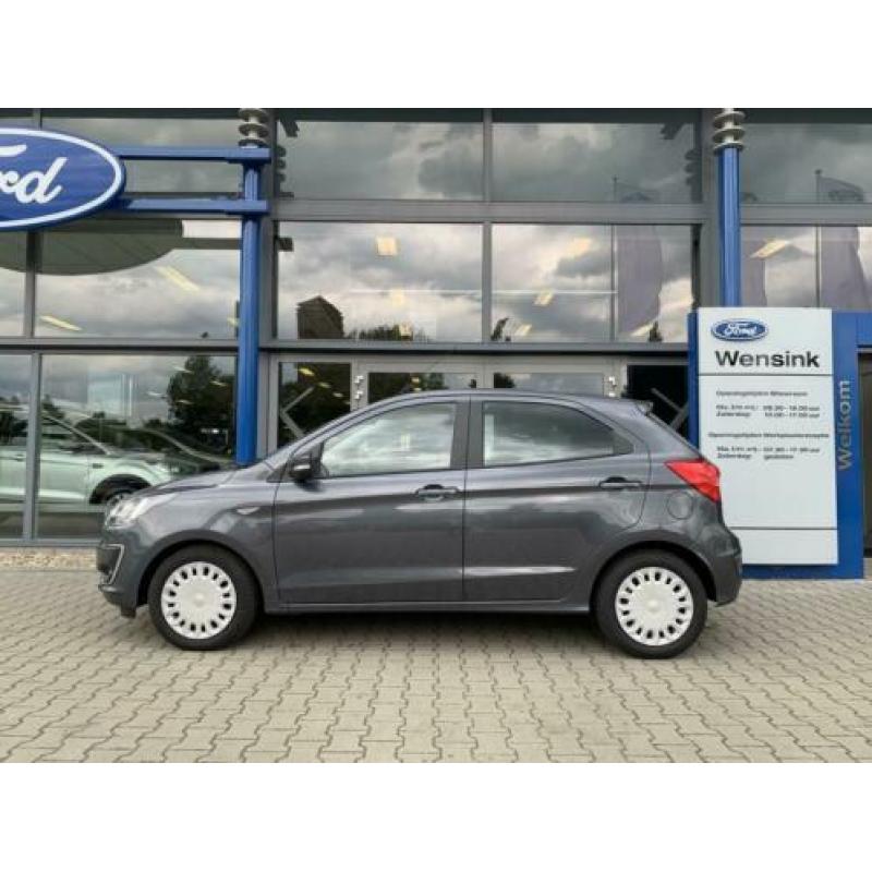 Ford Ka+ 1.2 85PK Trend Ultimate | PRIJSVOORDEEL | automatis