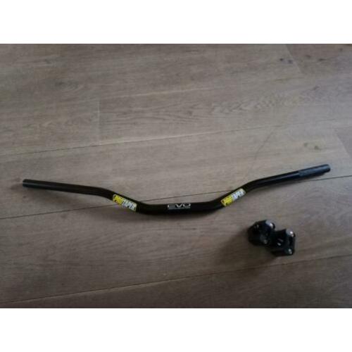 Protaper fatbar 28mm imitatie