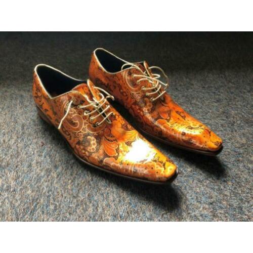 Nieuwe Pepe Milan Schoenen