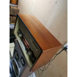 Philips B5X22A lampenradio