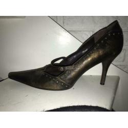 Pumps Tango maat 40