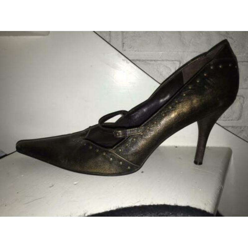 Pumps Tango maat 40
