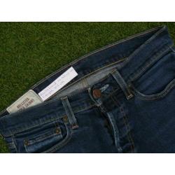 HOLLISTER super skinny 31 lengte 32 stretch en meer kleding